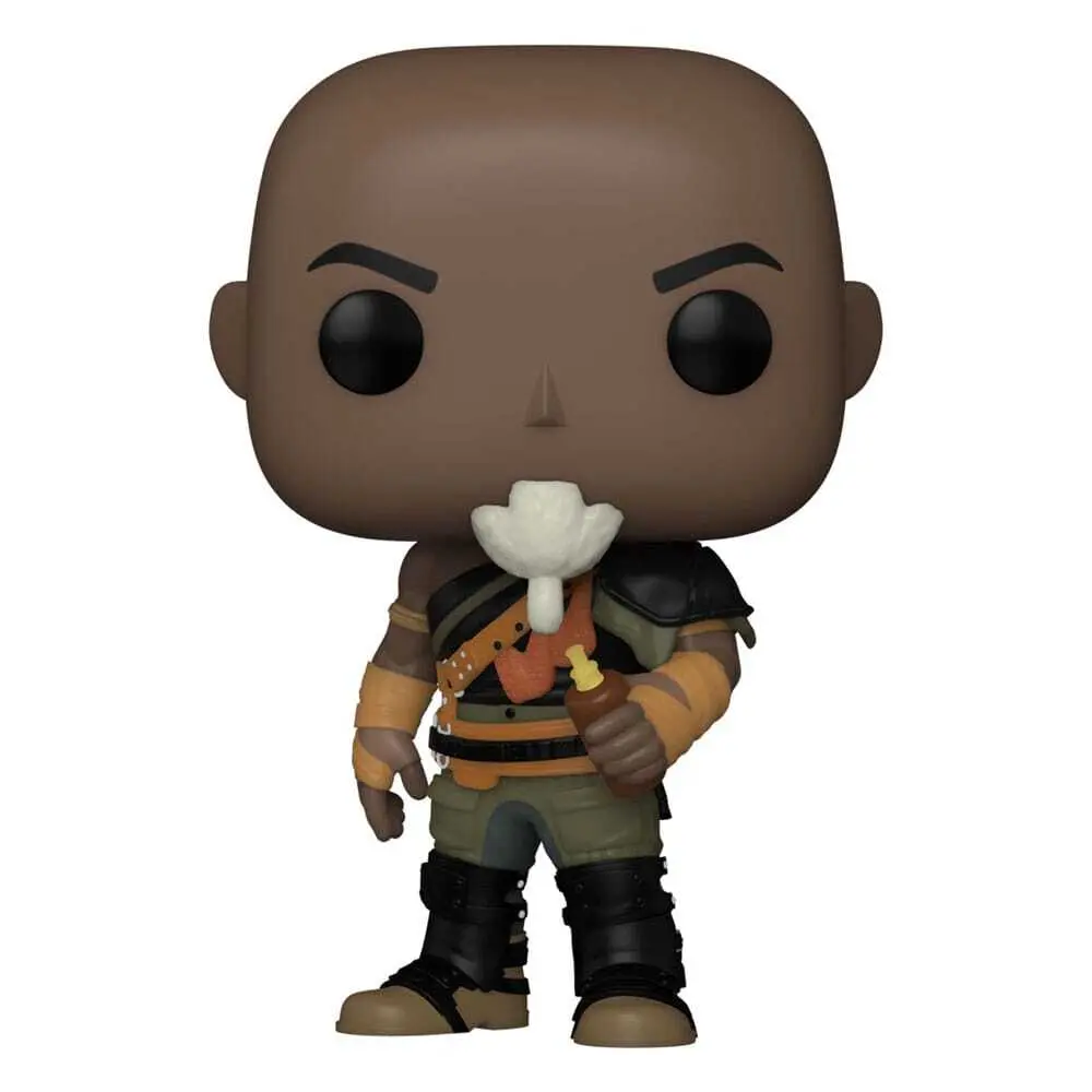 Figurine de collection Funko Rebel Moon POP! Movies Titus