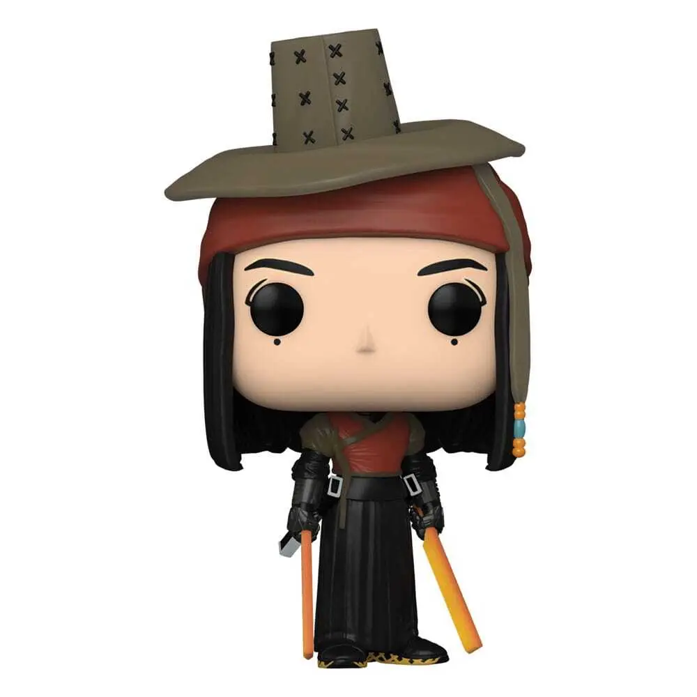 Sammlerfigur Funko Rebel Moon POP! Movies Nemesis