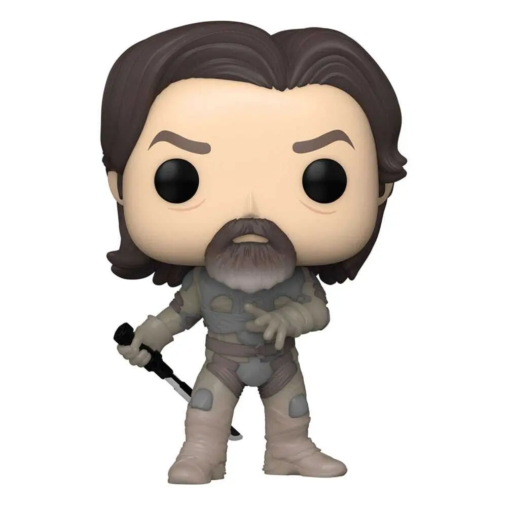Sammelfigur vynil Funko Dune 2 Gurney Halleck