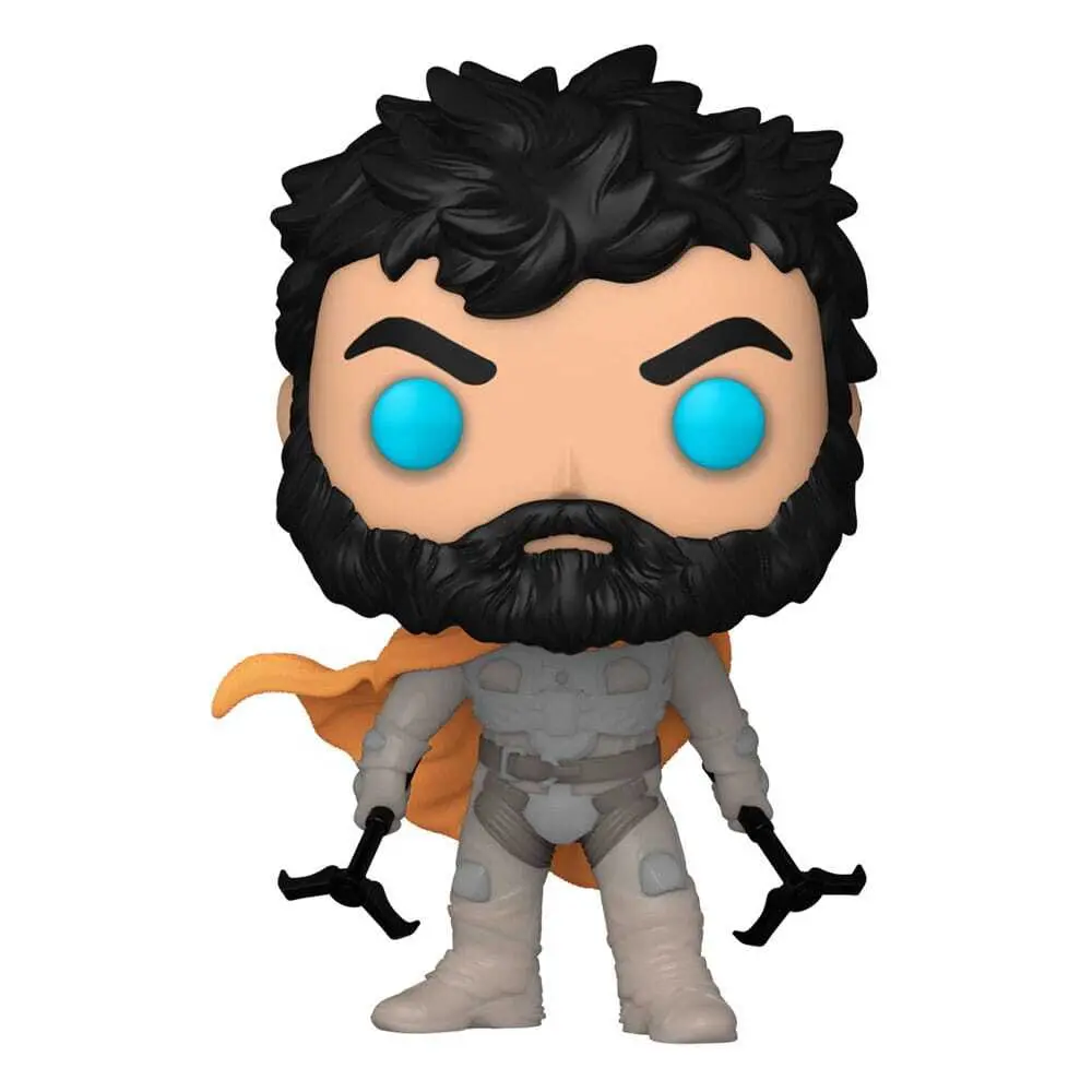Sammelfigur vynil Funko Dune 2 Stilgar