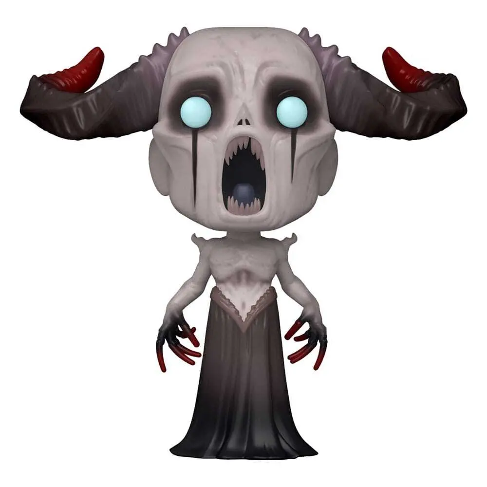 Vinyl-Sammelfigur Funko SOS Fantômes 2024 POP! Movies Garraka