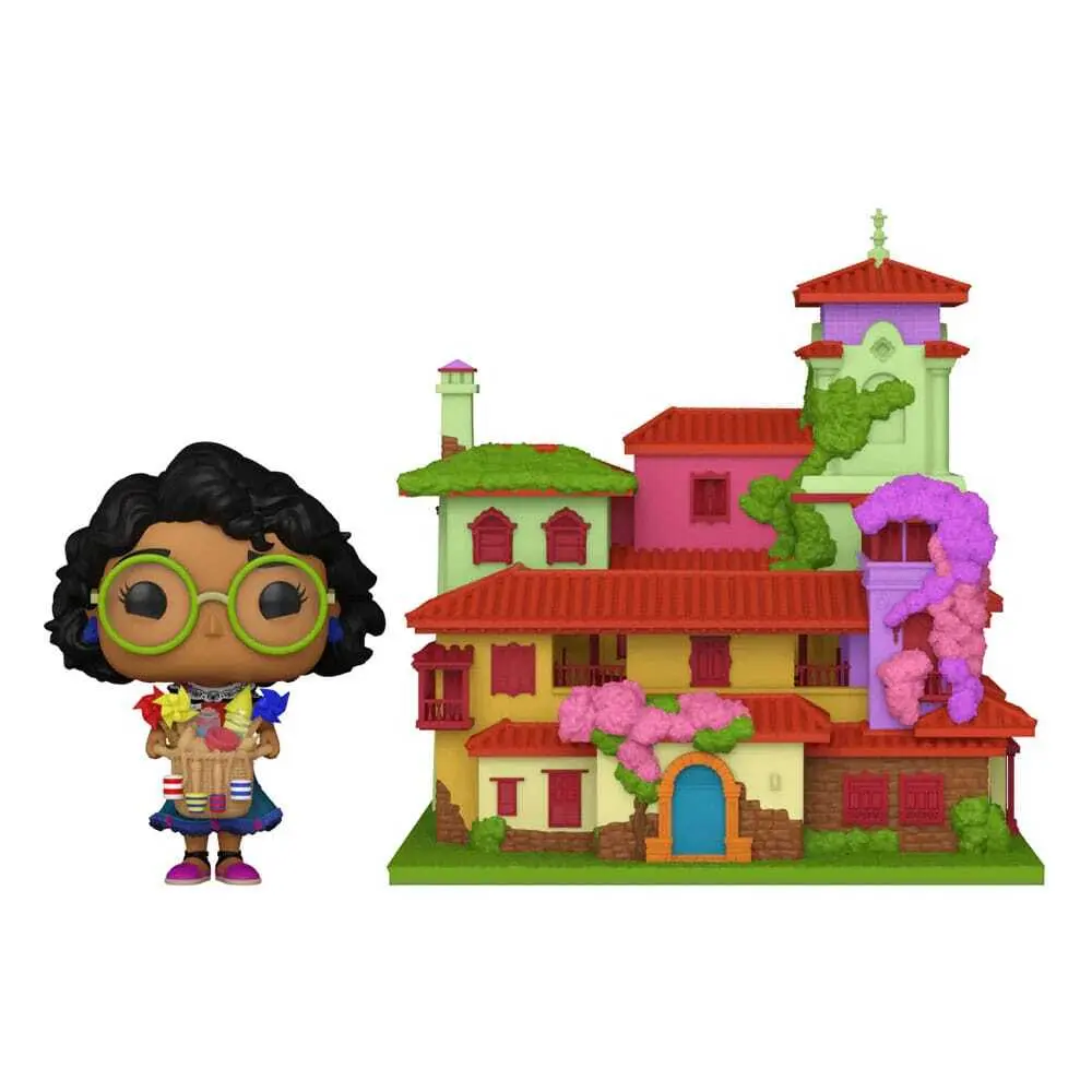 Sammelfigur vynil Funko Encanto