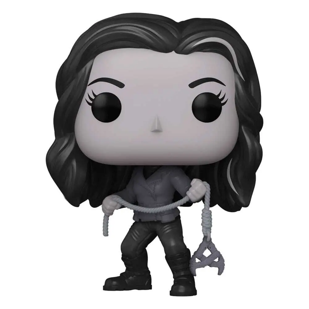Vinyl-Sammelfigur Funko Werewolf By Night POP! Elsa w/Ravensclaw