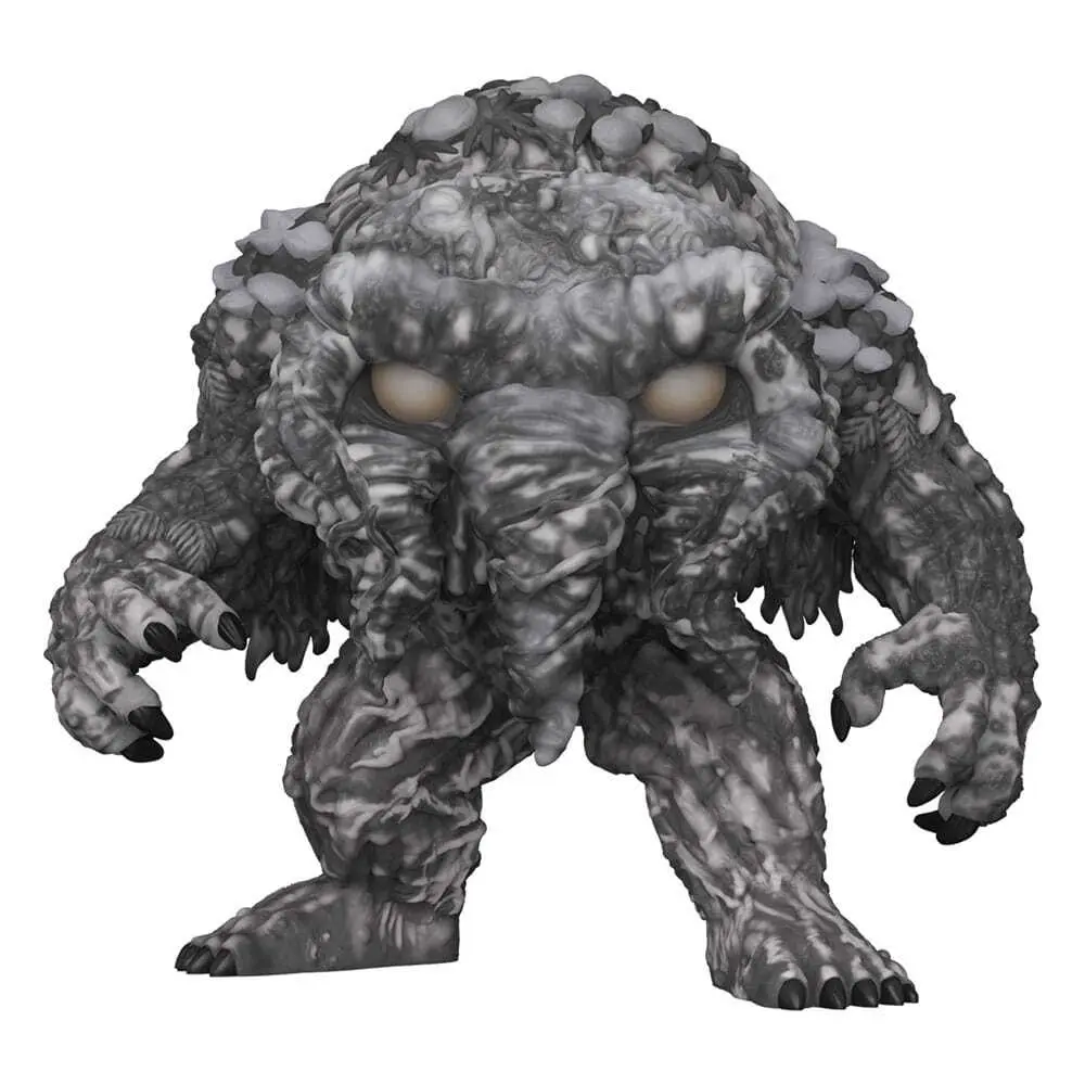 Figurine oversized man-thing vynil Funko Werewolf By Night Pop!