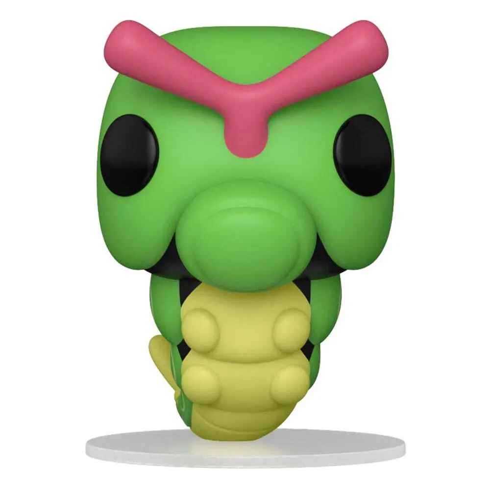 Vinyl-Sammelfigur Funko Pokemon POP! Chenipan