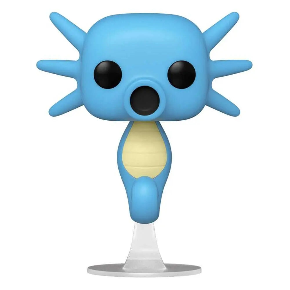 Figurine de collection vinyl Funko Pokemon POP! Hypotrempe