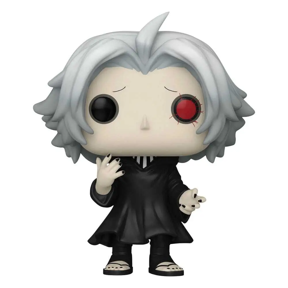 Sammlerfigur Funko Tokyo Ghoul:re POP! Owl