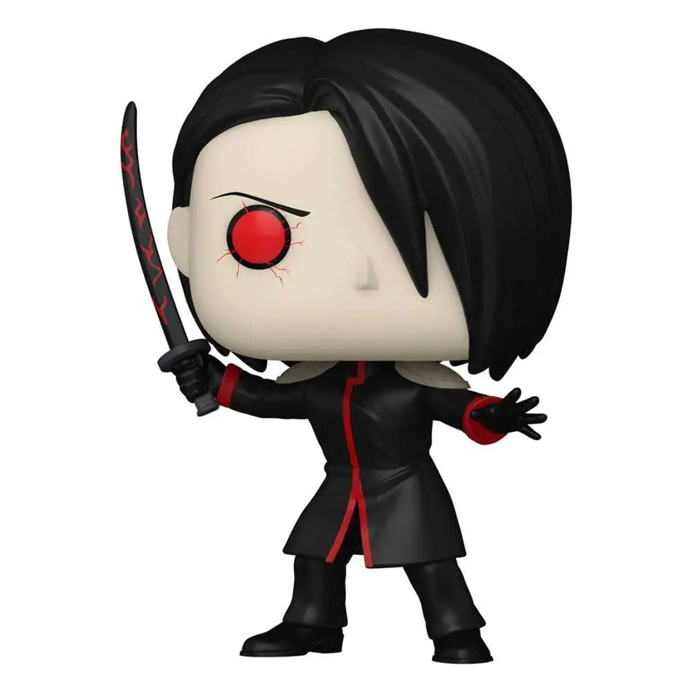 Sammlerfigur Funko Tokyo Ghoul:re POP! Nimura Furuta