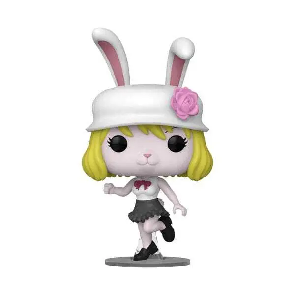 Figurine de collection Funko One Piece POP! Animation Vinyl Carrot