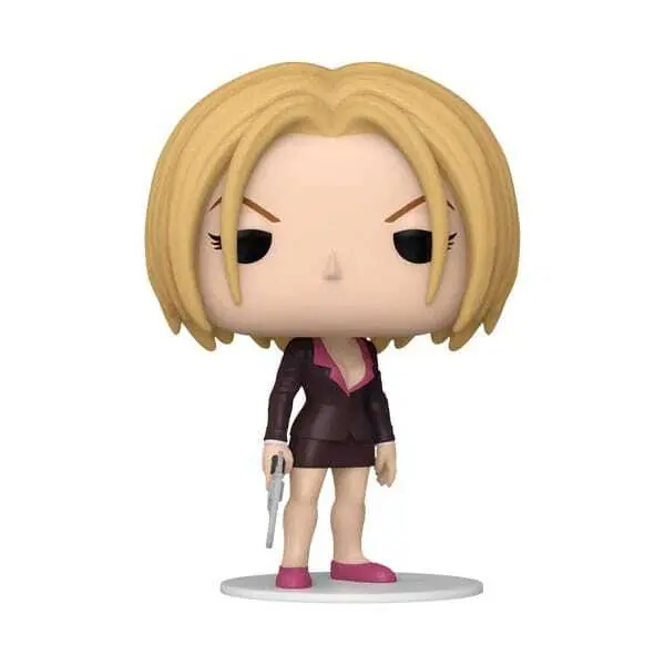 Funko Figurine Pop Hunter X Hunter Pakunoda - Image 3