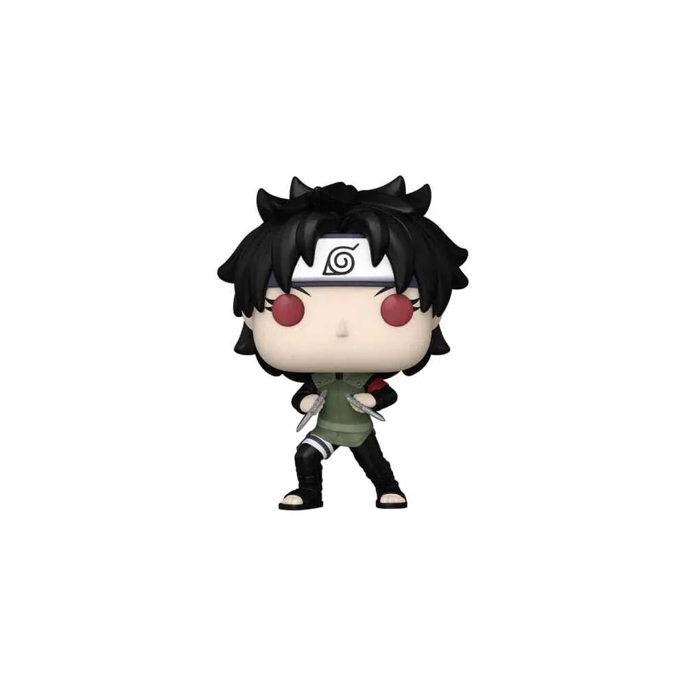 Figurine de collection en vinyle Funko Boruto Naruto Next Generations POP! Figurine de collection en vinyle Funko Boruto Naruto Next Generations POP!