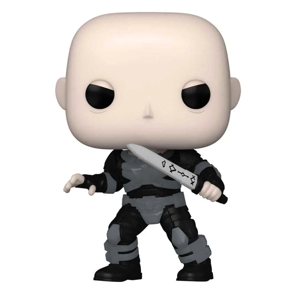 Vinyl-Sammelfigur Funko Dune 2 Feyd Rautha