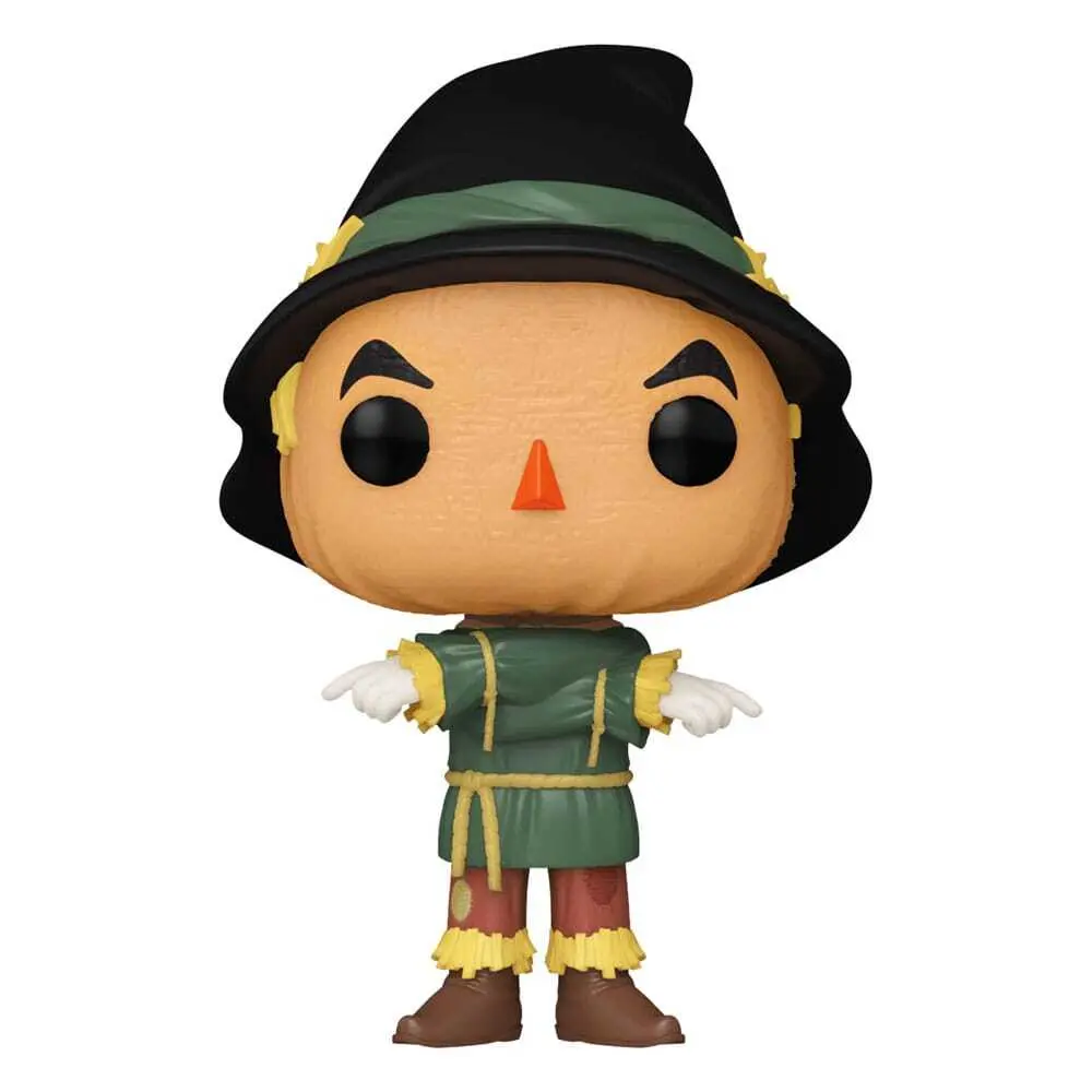 Le magicien d'oz figurine de collection Funko POP! Movies The Scarecrow