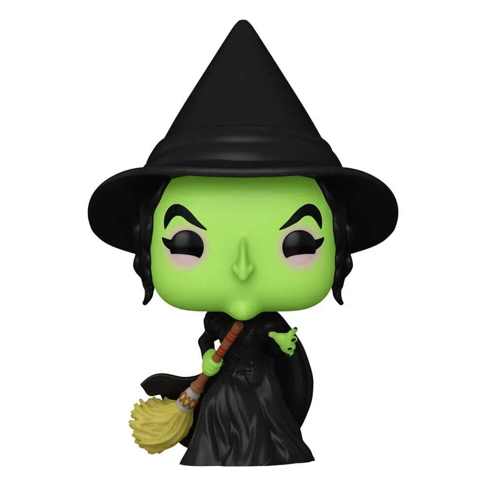 Le magicien d'oz figurine de collection Funko POP & Buddy! Movies The Wicked Witch