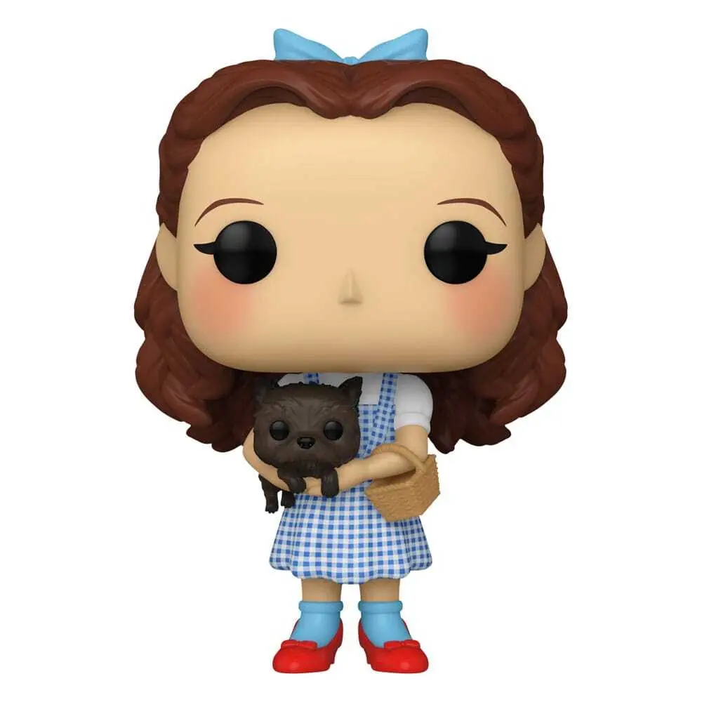 Funko Figurine Pop & Buddy Twoo Dorothy With Toto - Image 6