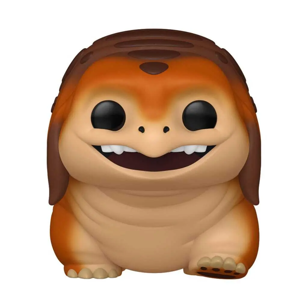Figurine Funko Wondla Otto