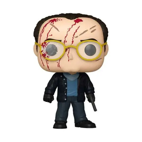 Figurine Funko Robocop POP! Movies Clarence Boddicker