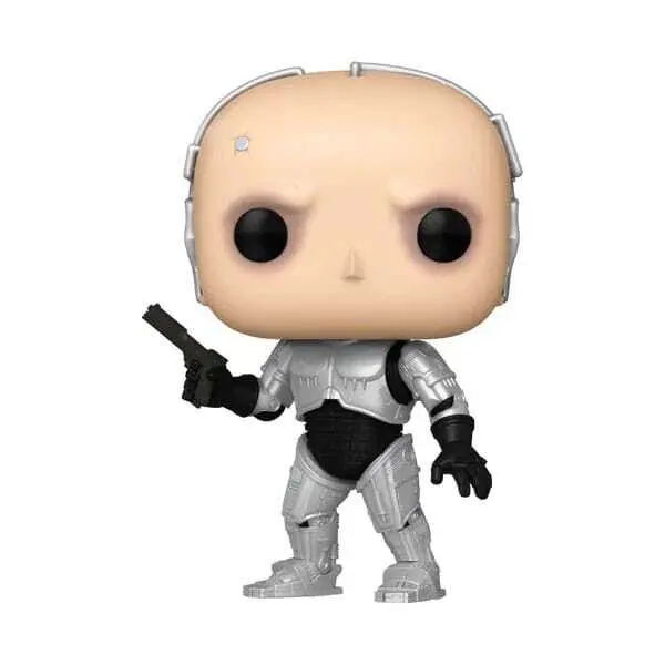 Figurine Funko Robocop POP! Movies Robocop