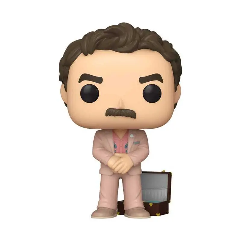 Figurine Funko White Lotus Pop! TV Armond w/Suitcase