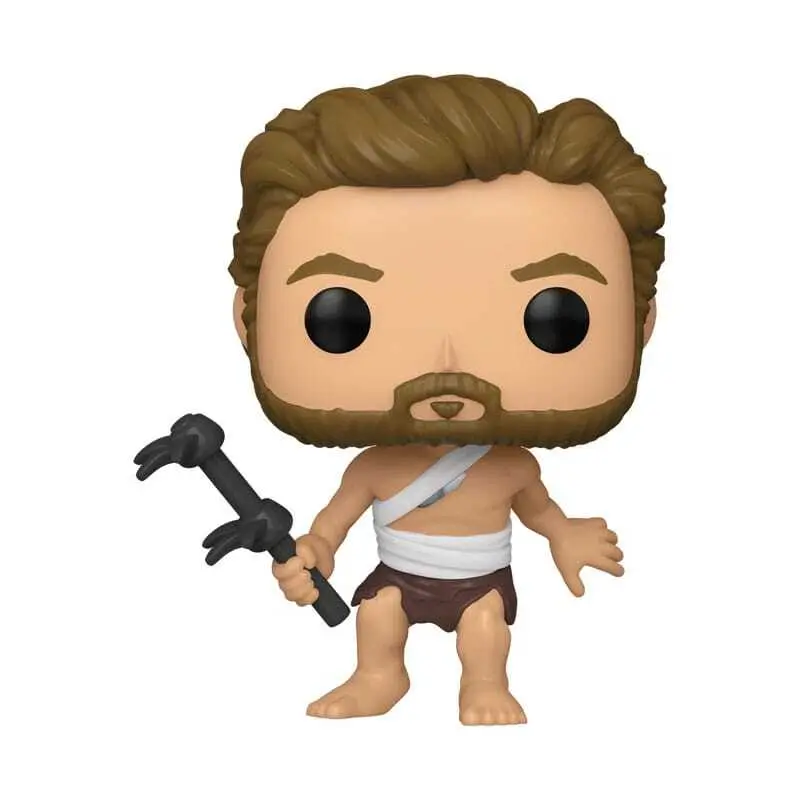 Vinyl-Figur Funko La Planète des singes POP! Movies John Brent