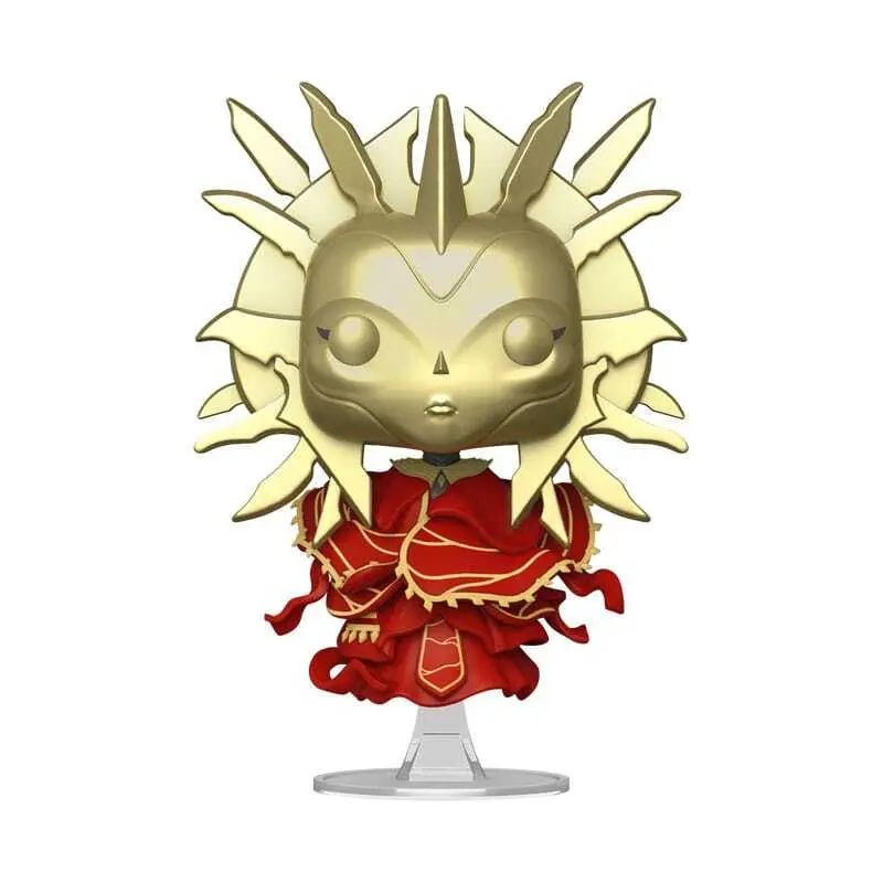 Figurine Funko Dungeons & Dragons Lady of Pain