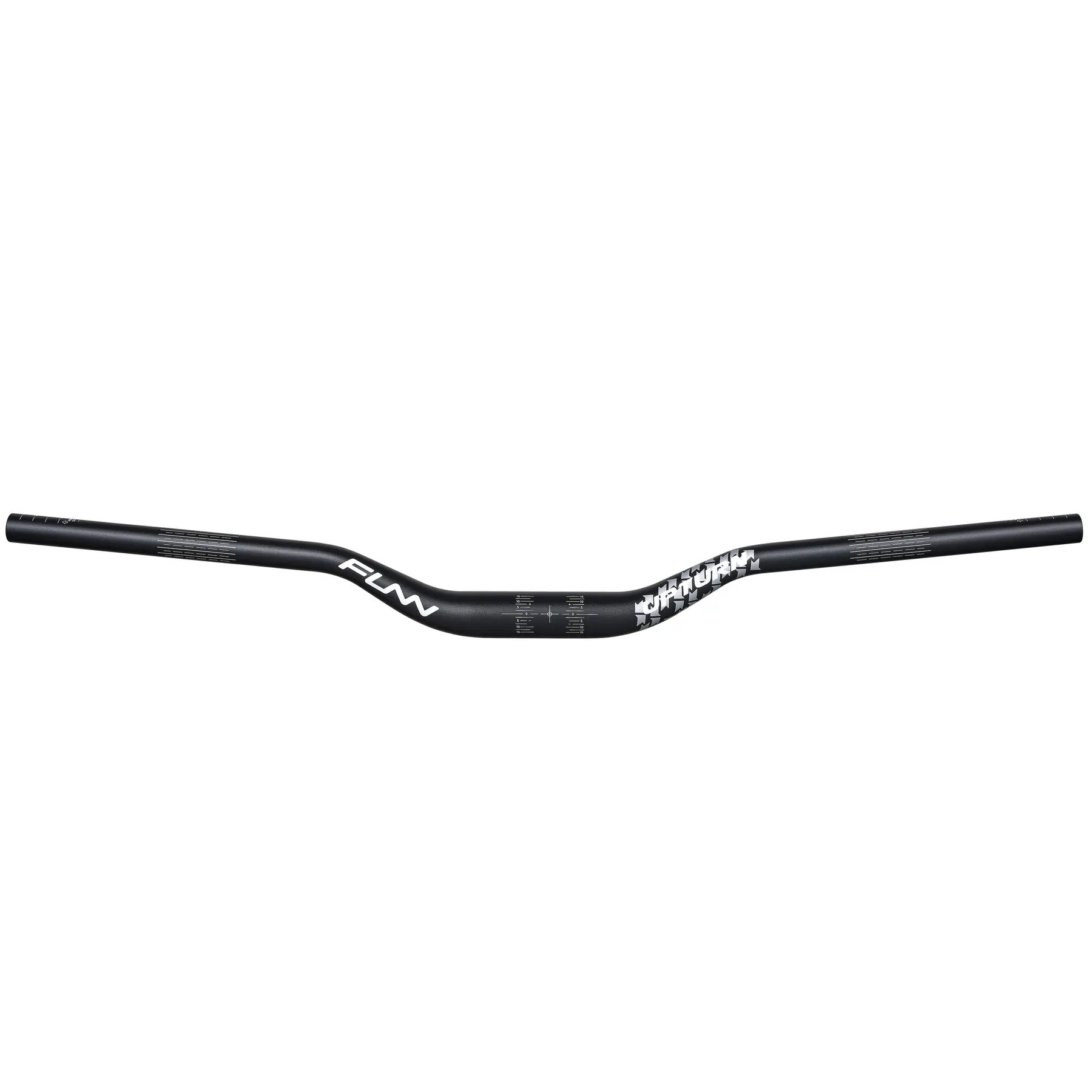 Manubri Funn Upturn 40 mm