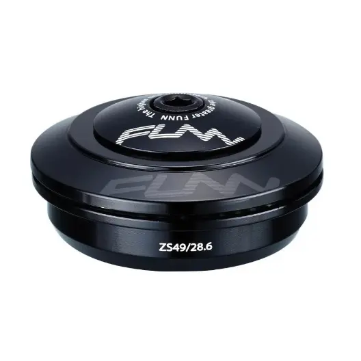 Stuurlager kegel Funn Descend ZS49/28.6