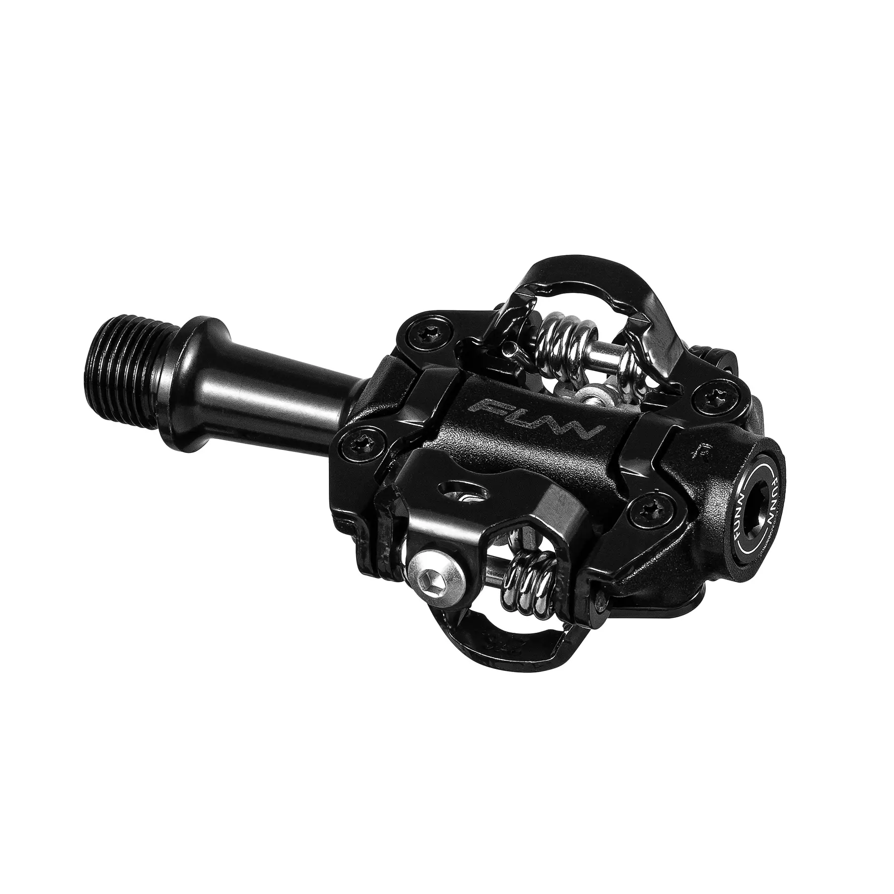 Pedale Funn Tactic XC SPD