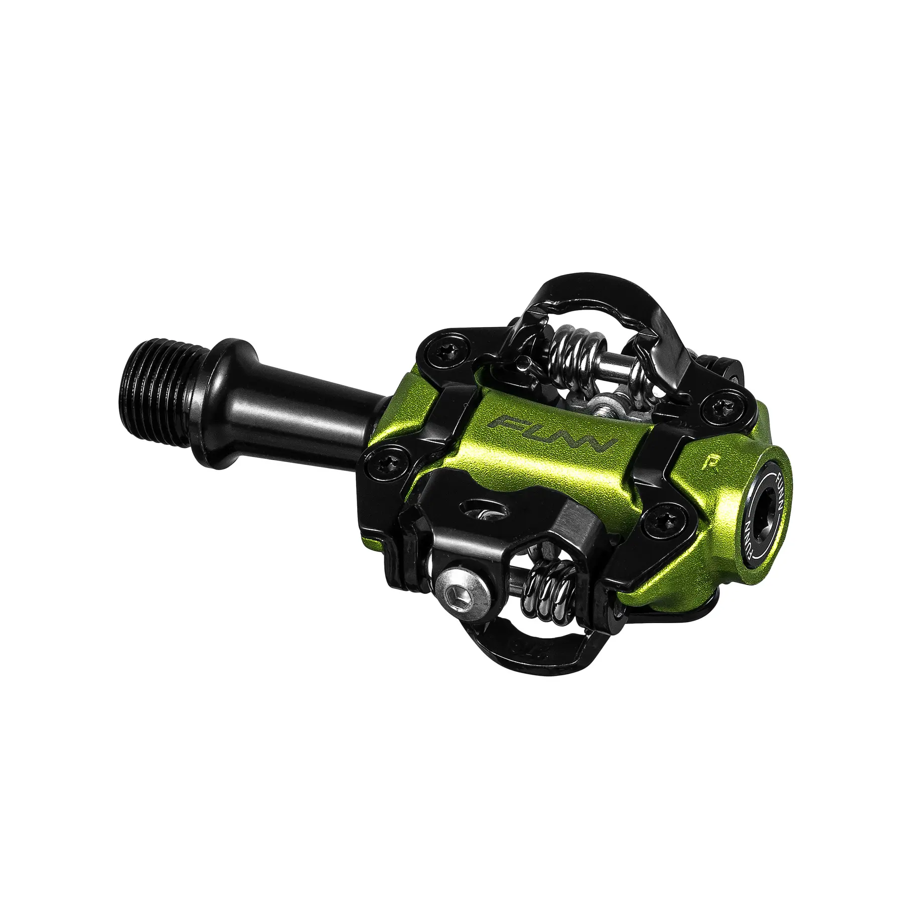 Pedale Funn Tactic XC SPD