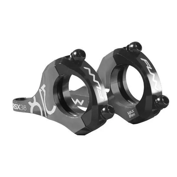 Stam Funn RSX 31.8 direct mount, lg 45/50mm / dia. 31.8mm , Rise 20