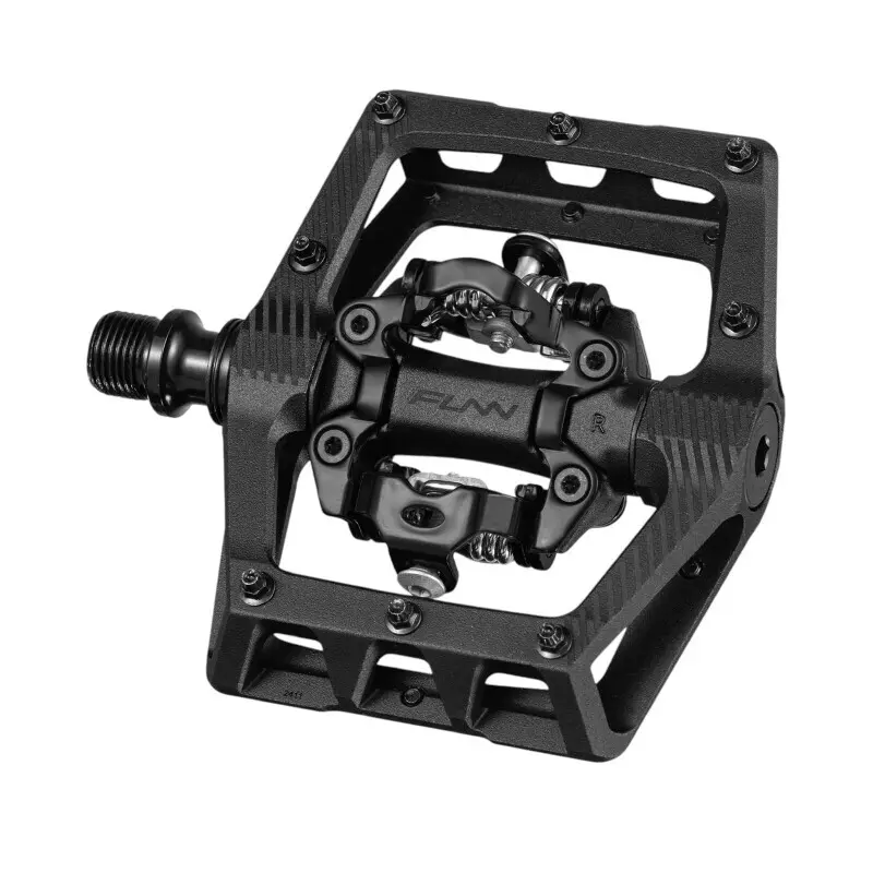 SPD dubbele pedalen Funn Ripper V2