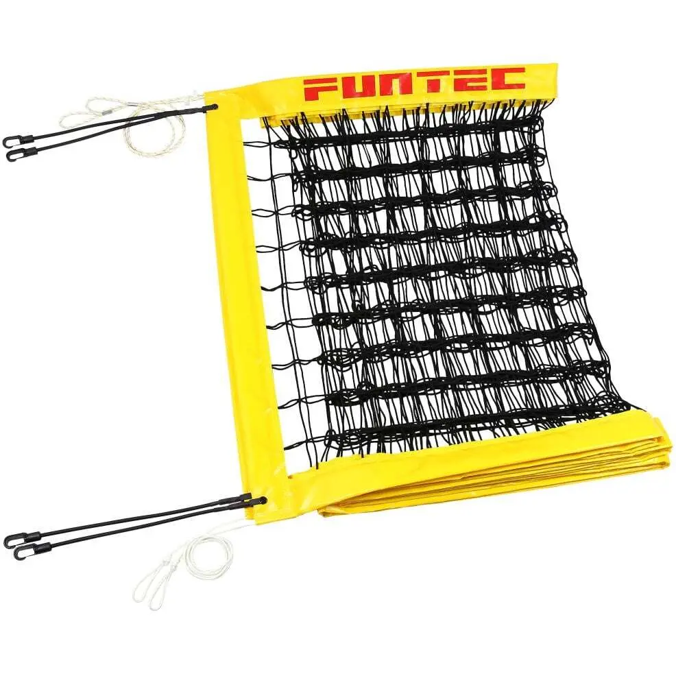 Strandfilet Funtec Pro Beach Blacks