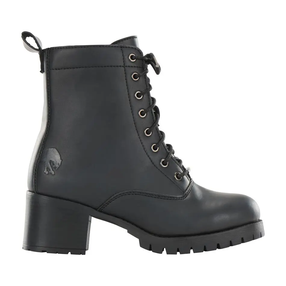 Damen Motorradstiefel Furygan Janis D3O Ev