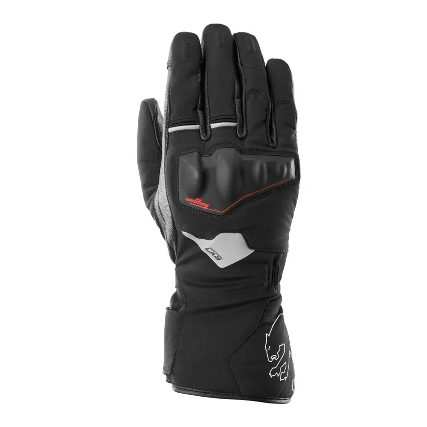 Motorradhandschuhe Winter Furygan Frost Ploft