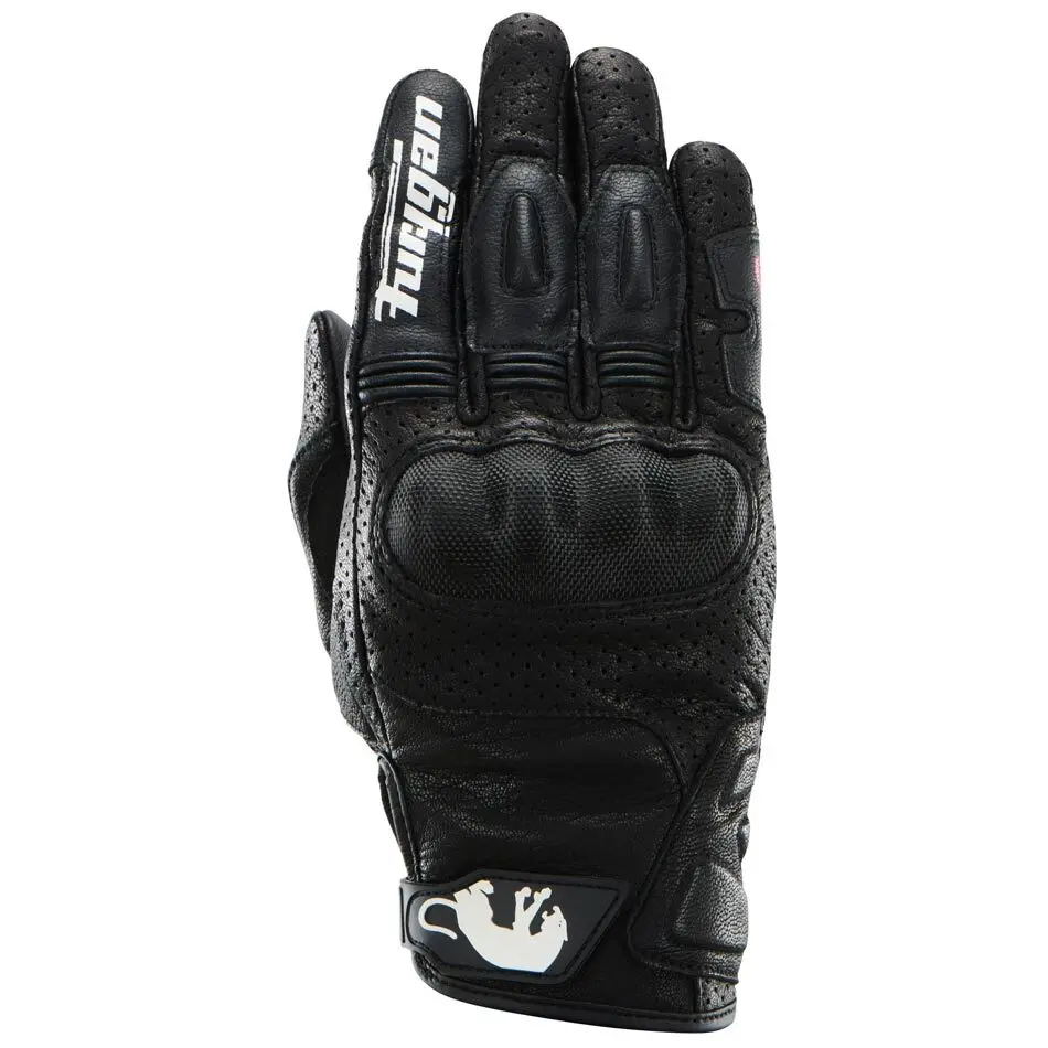 Guanti da moto tutto l'anno Furygan TD21 Vented Evo