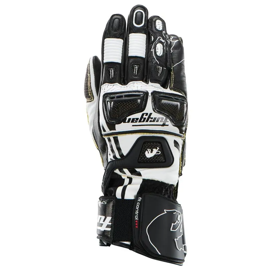 Racing-Motorradhandschuhe Furygan Styg21 X Kevlar