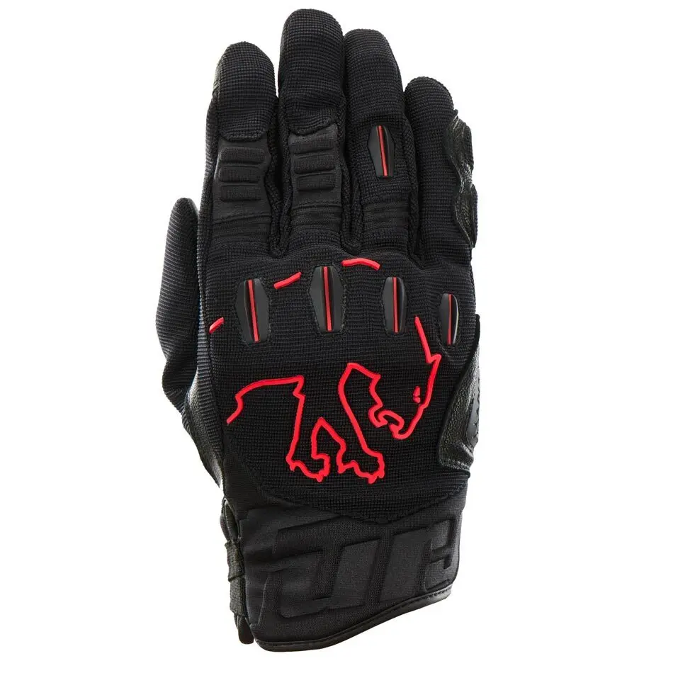 Ganzjahres-Motorradhandschuhe Furygan Skar
