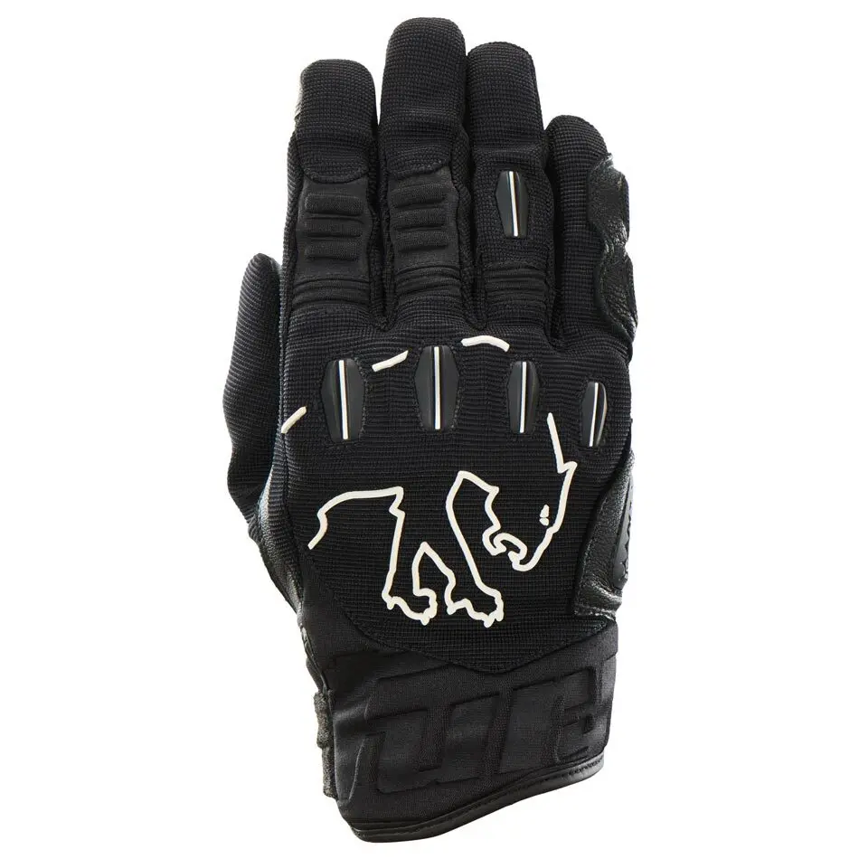 Ganzjahres-Motorradhandschuhe Furygan Skar