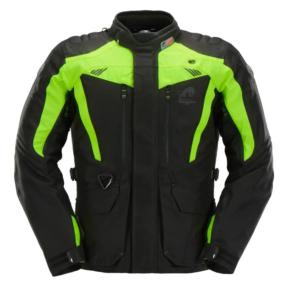 Motorradjacke Furygan Apalaches Evo