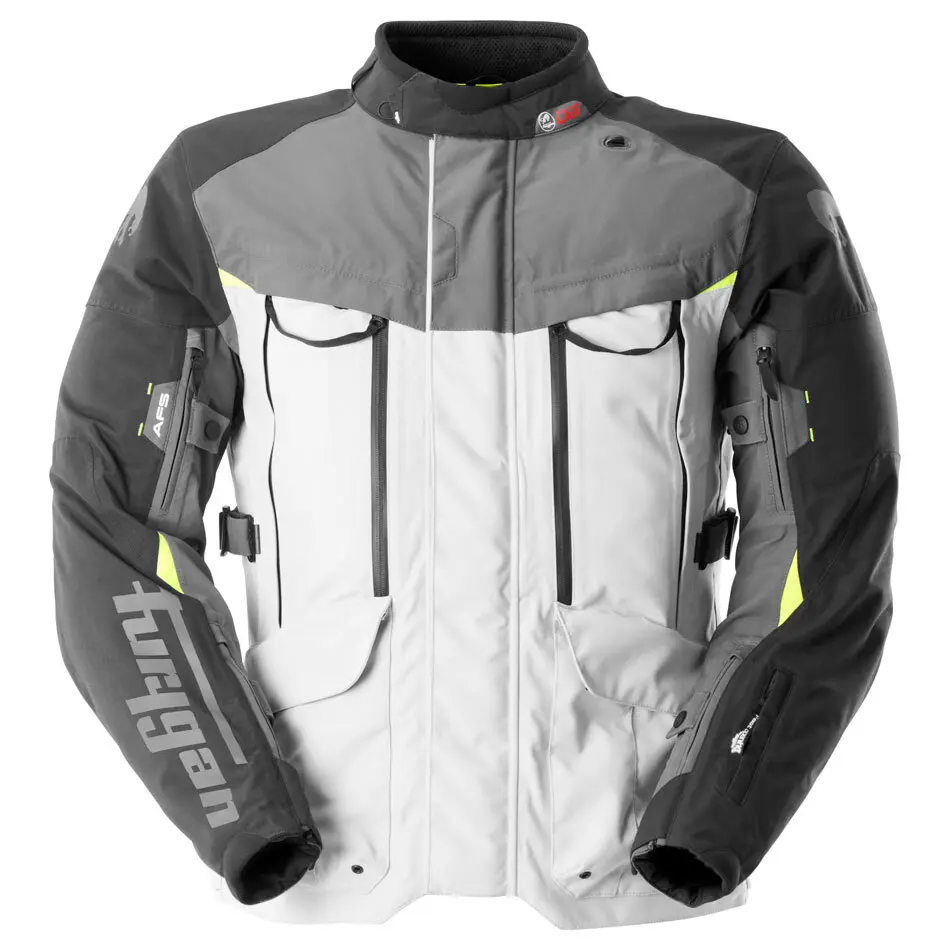Motorradjacke Furygan Challenger 3C Primaloft®