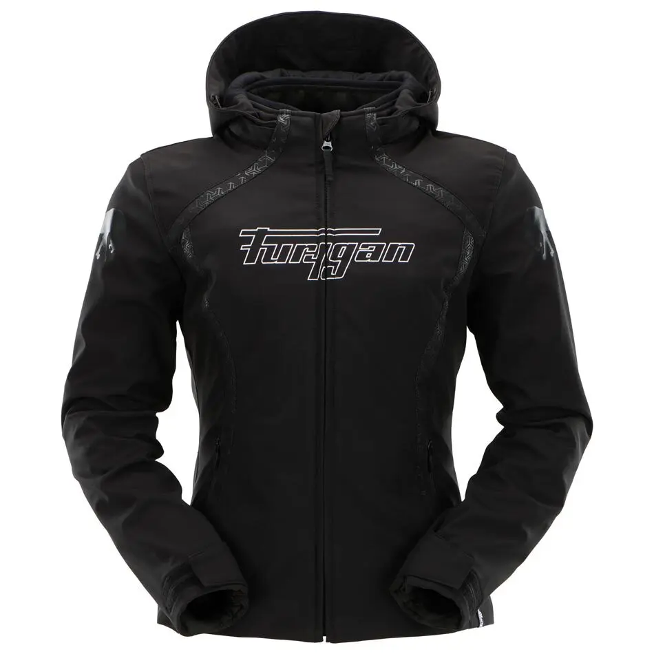 Giacca da moto da donna Furygan Skye