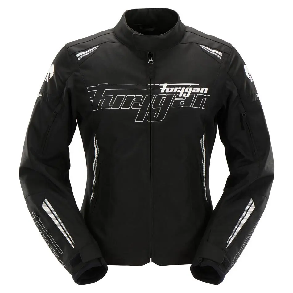 Giacca da moto da donna Furygan Agata