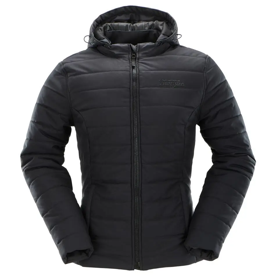 Giacca da moto Furygan Bjorn Ploft Ld