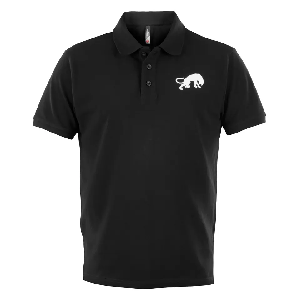 Polo Furygan Corpo
