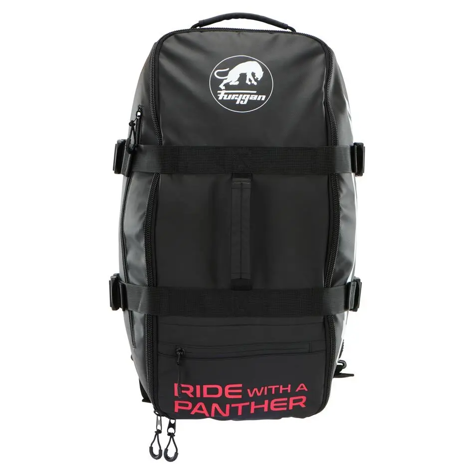 Motorcycle Weekend Bag Furygan