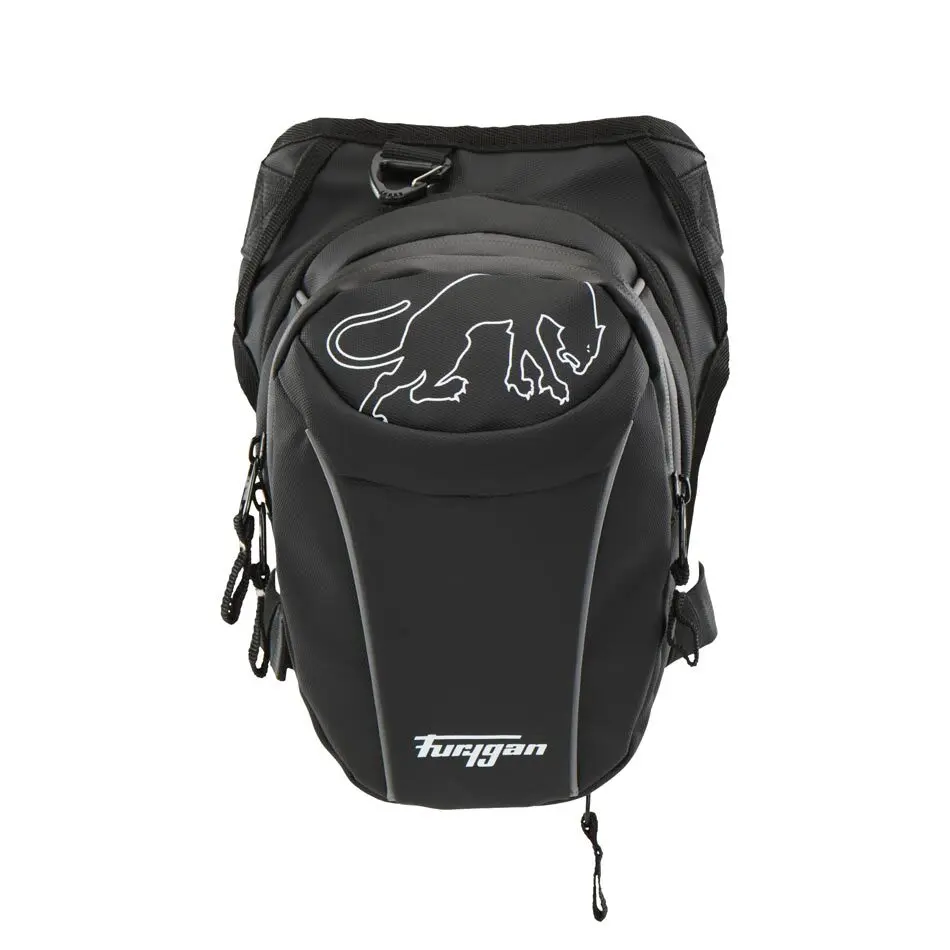 Borsa da gamba per moto Furygan Colt Ultra
