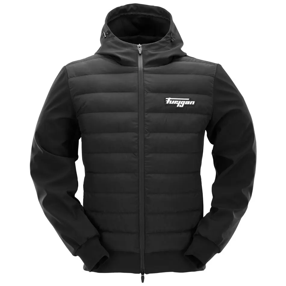 Doudoune Furygan Axel Ultra PrimaLoft