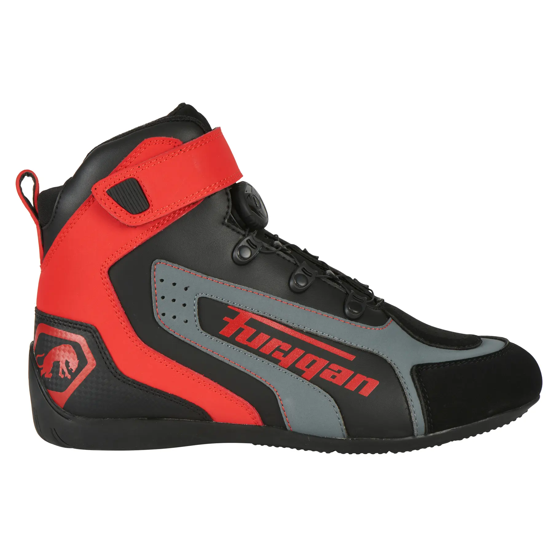 Motorrad-Sneakers Furygan Easy D3O