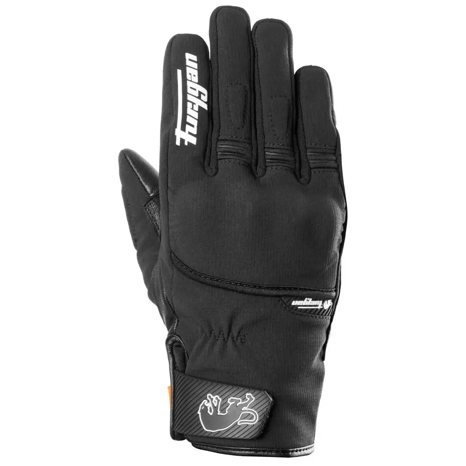 Guanti da moto estivi Furygan Jet A/S D3O Evo