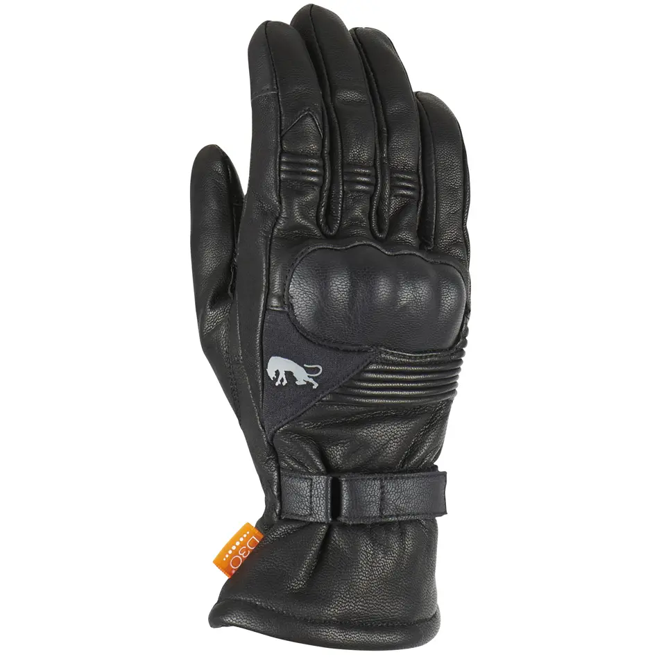 Ganzjahres-Motorradhandschuhe Furygan Midland D3O